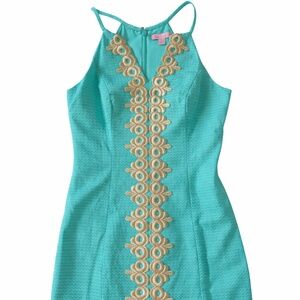 Lilly Pulitzer dress